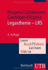 Legasthenie lrs modelle gebraucht kaufen Legasthenie lrs modelle gebraucht kaufen  Berlin