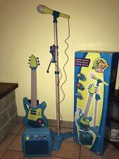 Chitarra elettrica rik usato  Verdellino