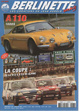 Berlinette mag r12 d'occasion  Rennes-