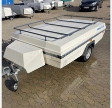 Camplet trailer tent for sale  STOCKPORT