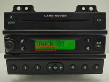 Landrover ford autoradio gebraucht kaufen  Deutschland