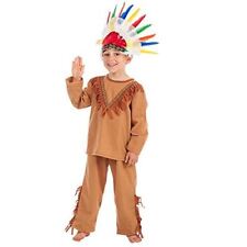 Costume indiano bambino usato  Olbia