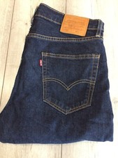 Mens levis 502 for sale  KEIGHLEY