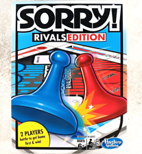 Sorry rivals edition for sale  League City