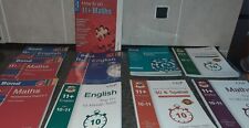 Plus workbooks english for sale  WIGAN