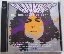 Glamkings rock the gebraucht kaufen  Berlin