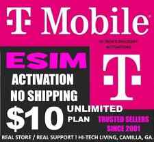 Mobile connect attivazione usato  Spedire a Italy