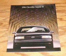 Original 1996 chevrolet for sale  Reinbeck