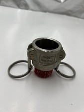 Coupling 10b aluminum for sale  North Salt Lake
