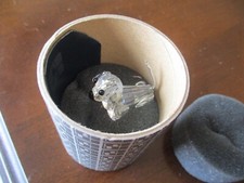 Swarovski crystal mini for sale  Bonita