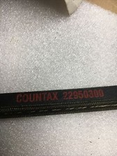 Genuine countax sweeper for sale  DERBY