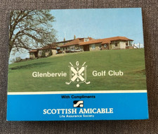 Glenbervie golf club for sale  PORT GLASGOW