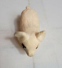 Mini ceramic pig for sale  Springfield