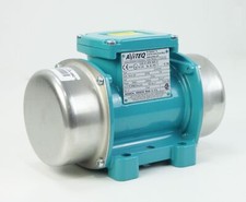 Aviteq unwuchtmotor unbalanced gebraucht kaufen  Kiel