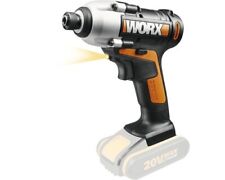 Worx wx290 akku gebraucht kaufen  Landau a.d.Isar
