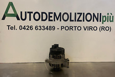 Alternatore fiat grande usato  Porto Viro