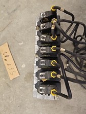 Pneumatic solenoid air for sale  Milford