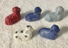 Vtg enesco sheep for sale  Ripley