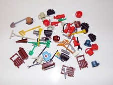 Playmobil ersatzteile konvolut gebraucht kaufen  Lorch