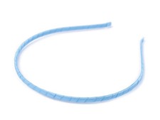 Haarreif breit satin gebraucht kaufen  Odenthal