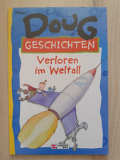 Doug geschichten verloren gebraucht kaufen  Saarlouis