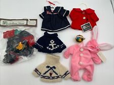 Vanderbear wear outfit for sale  Brighton