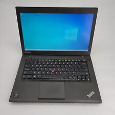 Lenovo thinkpad t440 for sale  Villa Rica