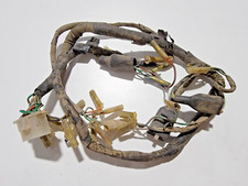 Main wiring harness for sale  Salt Lake City