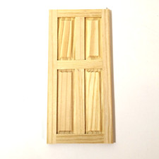 Dollhouse wood door for sale  Ogden