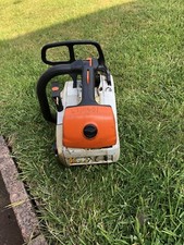 Stihl 201tc chainsaw for sale  LEICESTER