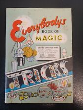 Vintage everybody book for sale  SWINDON