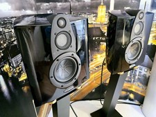 Uvp 699 wharfedale gebraucht kaufen  Aalen