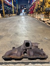 Coletor de escape de motor diesel Isuzu 4HE1 4.8L 4HK1 5.2L comprar usado  Enviando para Brazil