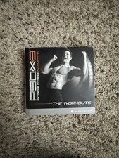 P90x3 extreme fitness for sale  Houston