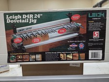Leigh d4r dovetail for sale  Washington