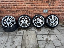 Audi original oem for sale  ELLESMERE PORT