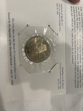 1989 marshall islands for sale  Russellville