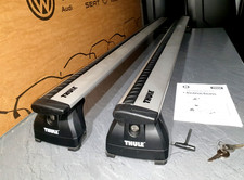 Genuine thule roof for sale  PLYMOUTH