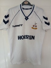 Original hummel tottenham for sale  LONDON