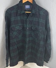 Vtg pendleton wool for sale  Bridgeport