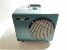 Vintage eiki elf for sale  LOUGHBOROUGH