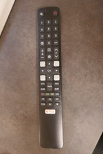 Télécommande télévision tc d'occasion  Loudun