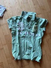 Polo polohemd poloshirt gebraucht kaufen  Sindelsdorf