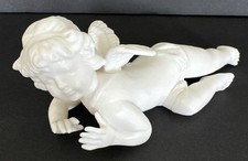 Cupid bisque white for sale  Fort Wayne