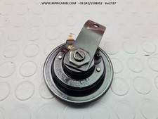 Clacson avvisatore 51640011ab usato  Italia
