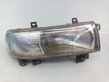 FAROL DIREITO / E1-A1-1-3 / 1475372 PARA RENAULT MASTER DESDE ́98 BASE, CAJA CE, usado comprar usado  Enviando para Brazil