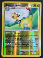 Ampharos liv.57 127 usato Ampharos liv.57 127 usato  Venezia