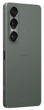 Sony Xperia 1 VII 256GB, Grün, Wie Neu na sprzedaż  Wysyłka do Poland