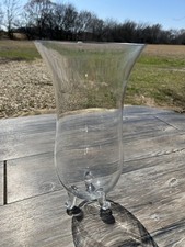 Large clear glass for sale  Adair