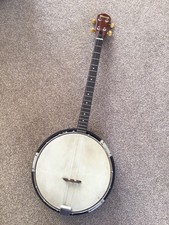 Morris string tenor for sale  WIGAN